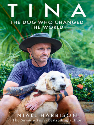 cover image of Tina